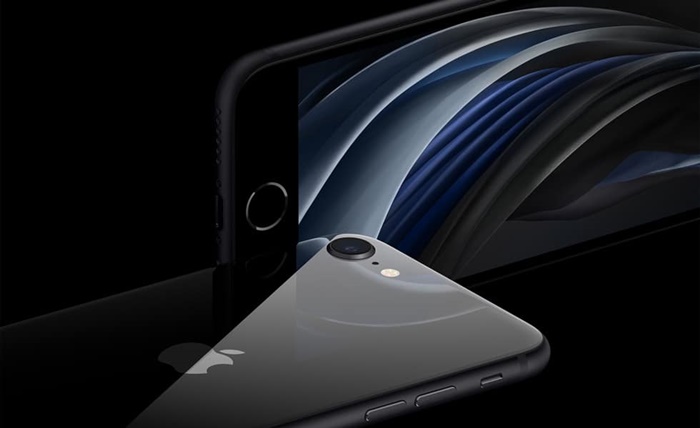 iPhone SE Indonesia