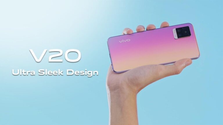 Comot Lagu Tanpa Izin, Iklan Vivo V20 Dihujat Netizen