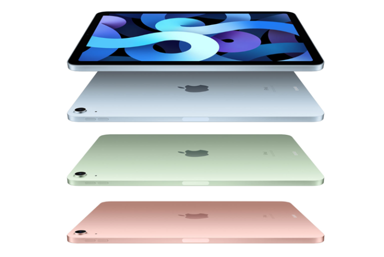 iPad Air 4 2020