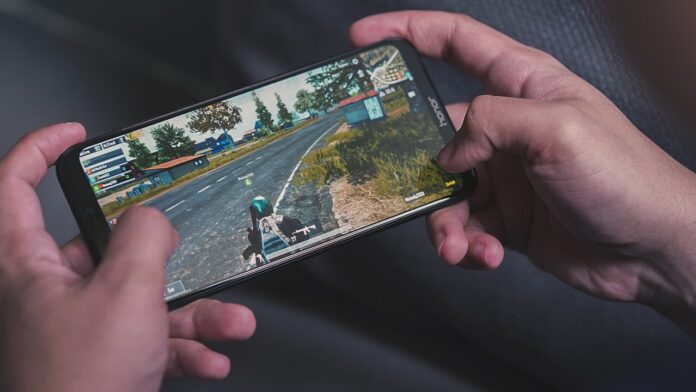 pubg mobile PUBG Mobile