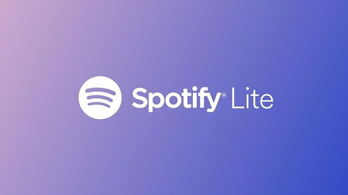 fakta menarik spotify lite