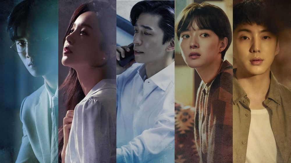 drama korea netflix terbaru