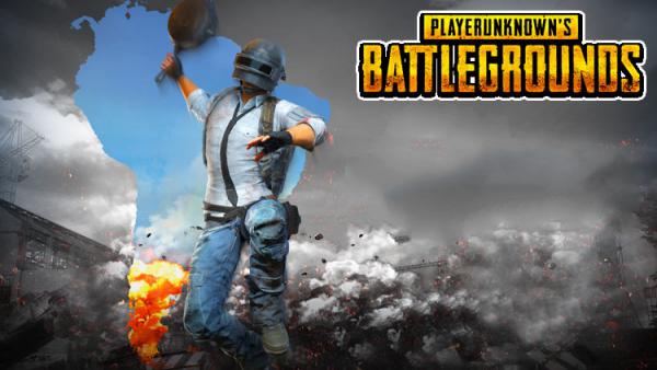 Chicken Diner PUBG