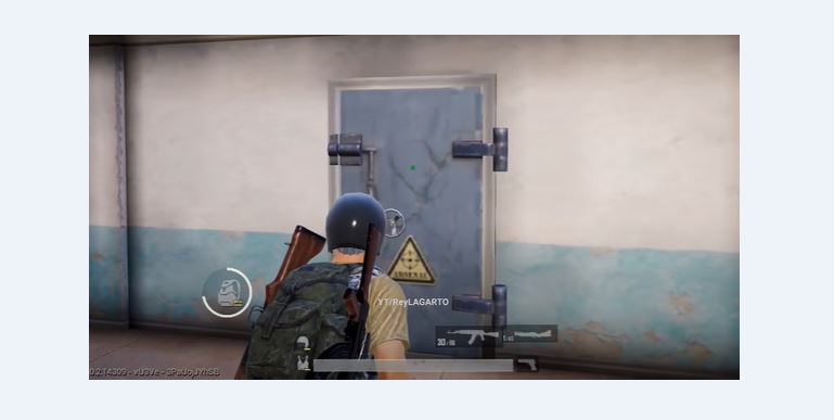 PUBG Mobile