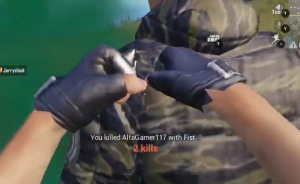 Winner Winner Chicken Dinner PUBG
