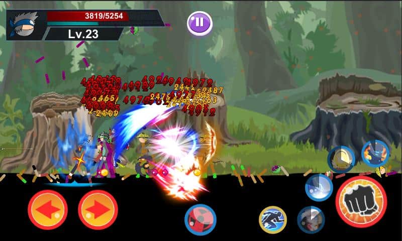 download game Naruto