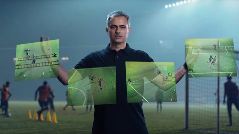 game bola offline pc