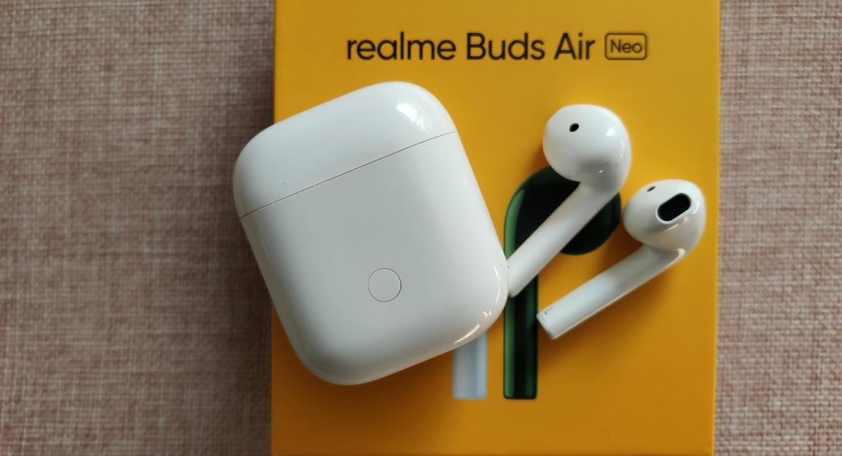 Earbuds TWS murah