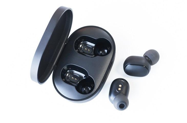 Earphone murah