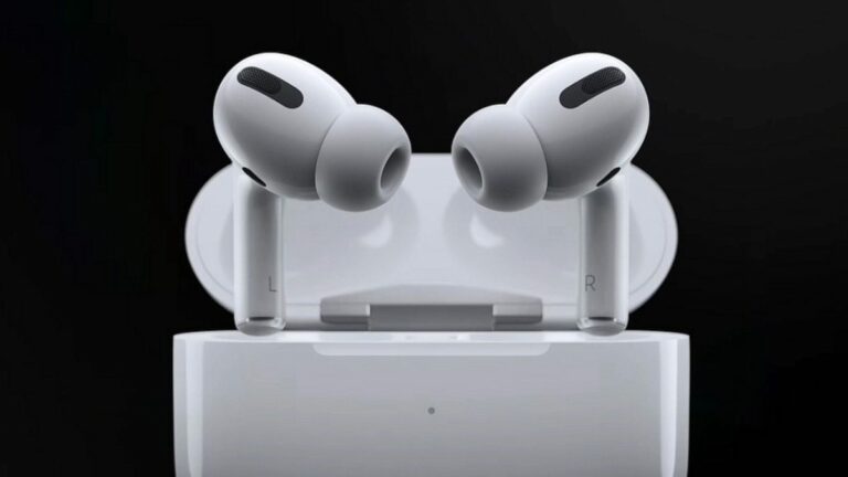 Earphone TWS murah