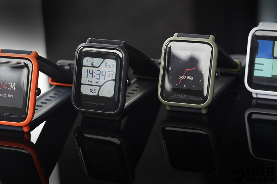 smartwatch murah