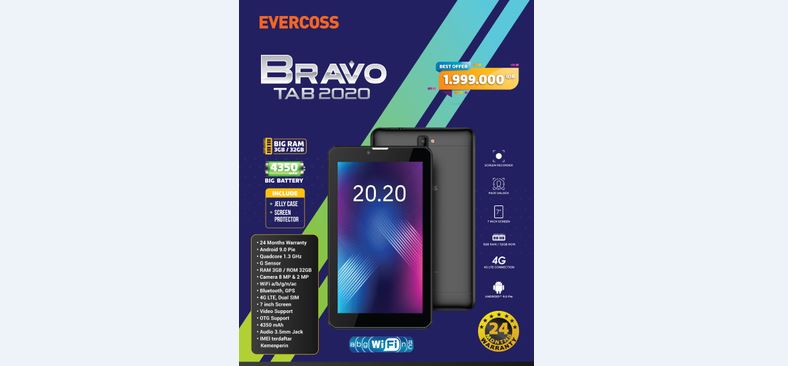 tablet murah 2020