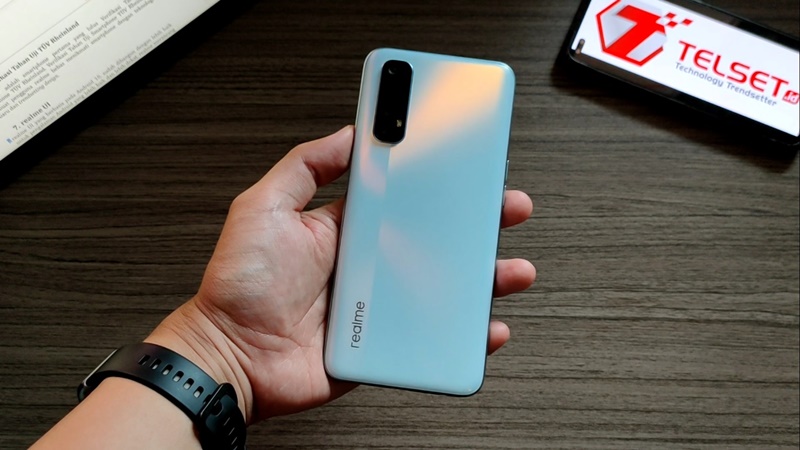 hp 4 kamera