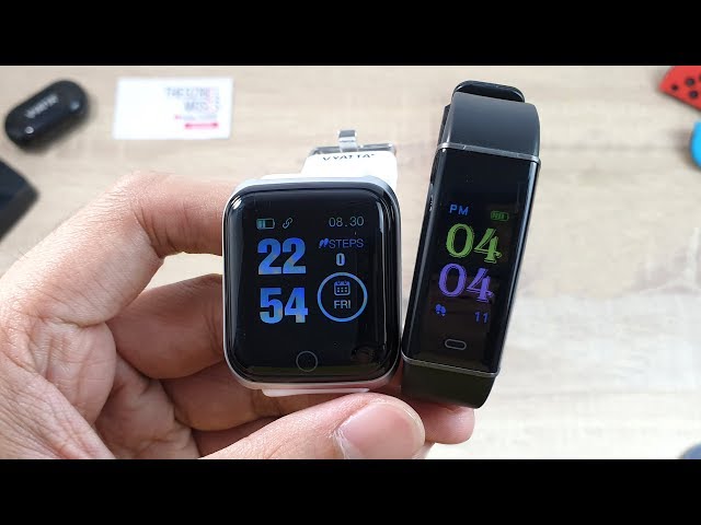 smartwatch murah dibawah 500 ribu
