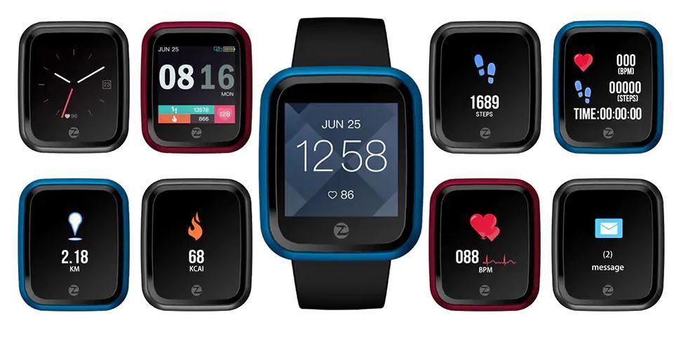 smartwatch murah dibawah 100 ribu