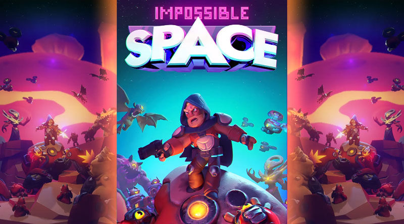 game offline iphone Impossible Space Adventure