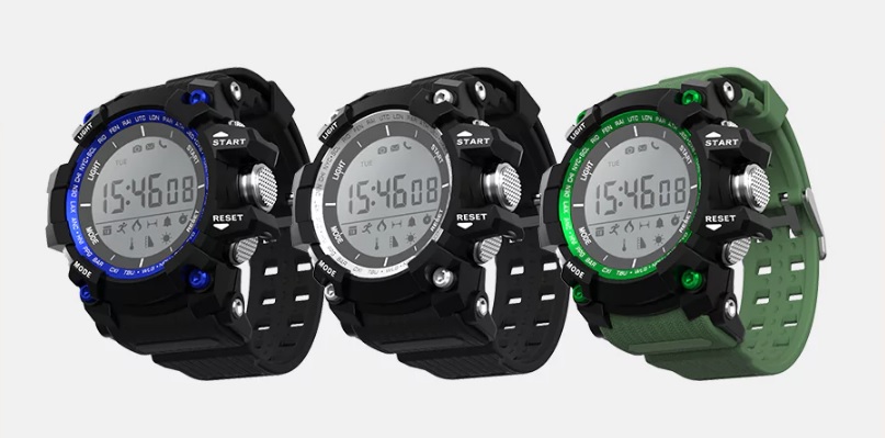 smartwatch murah