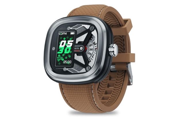 smartwatch murah terbaik