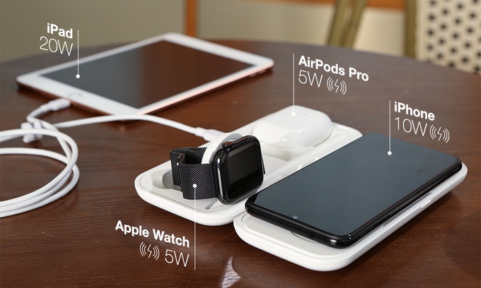 aksesoris iPhone 12 terbaik