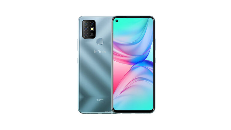 Infinix Hot 10