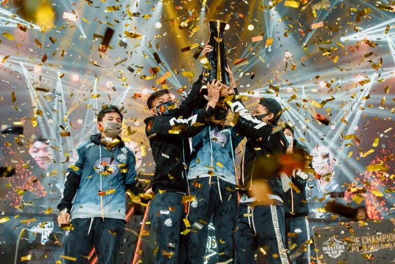 Indonesia Kirim Tiga Wakil ke Turnamen Free Fire Internasional