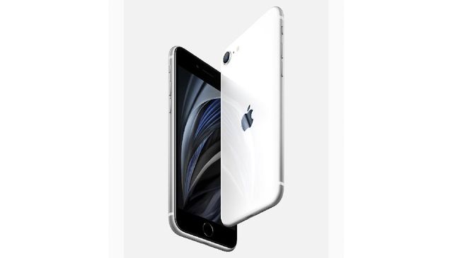 iPhone SE 2