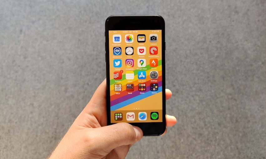 harga iPhone SE