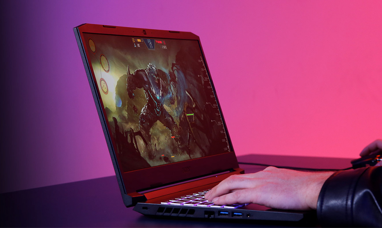 harga laptop murah spek tinggi