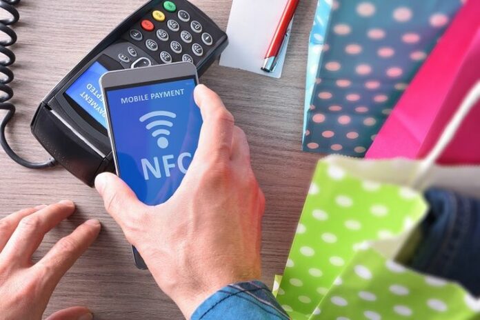 3283663169 7 HP NFC Terbaru Oktober 2020