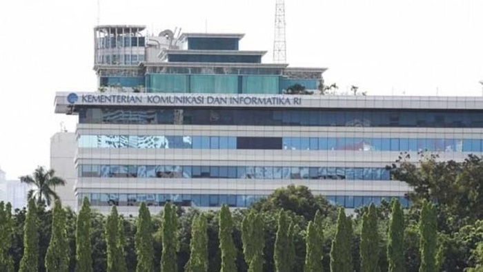 Aturan Kominfo Blokir Medsos Media Sosial