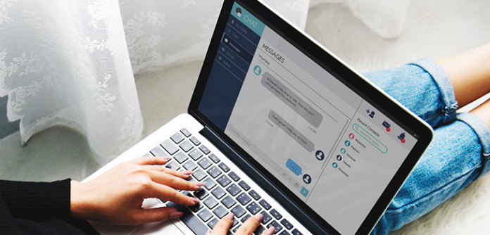 Balesin ID Chatbot WhatsApp