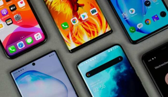 Berita smartphone telset HP Layak Beli 2021
