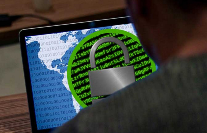Botnet Ransomware