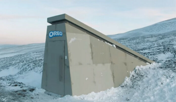 Bunker Oreo c Bunker Oreo
