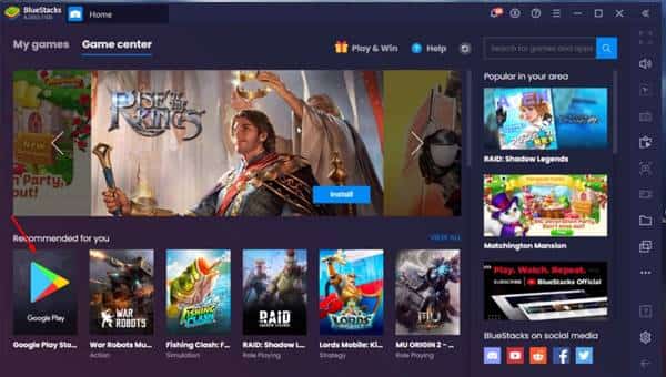 Cara Download Among Us PC Gratis