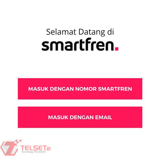 cek kuota Smartfren
