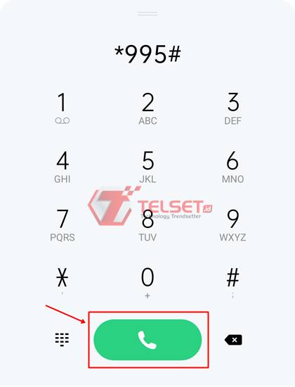 cara cek kuota smartfren