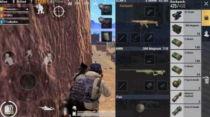 Chicken Dinner