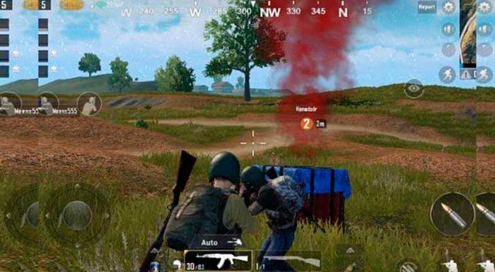 PUBG Mobile
