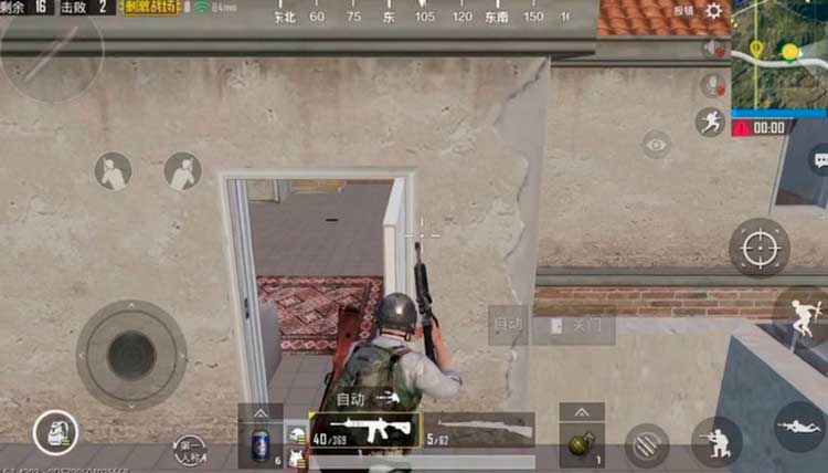 Chicken Dinner