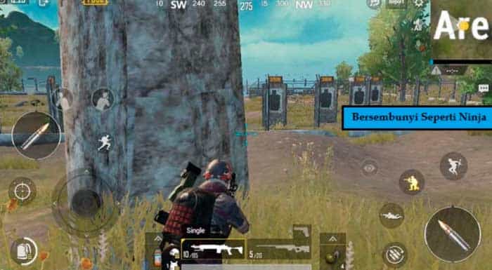 PUBG Mobile