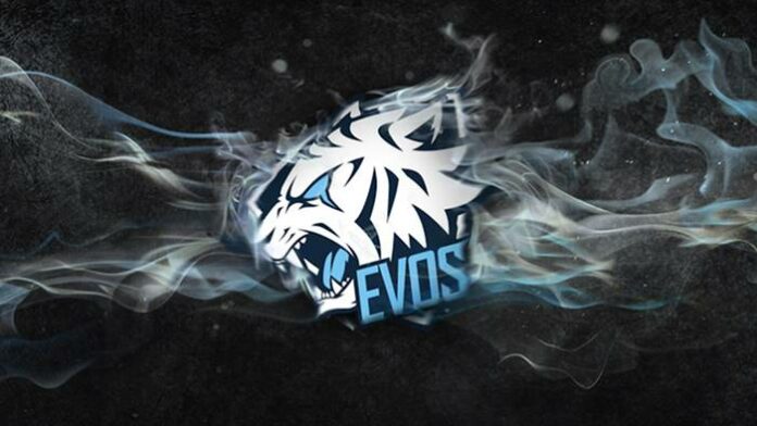 EVOS Esports EVOS Esports
