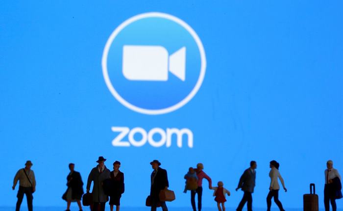 Enkripsi Zoom