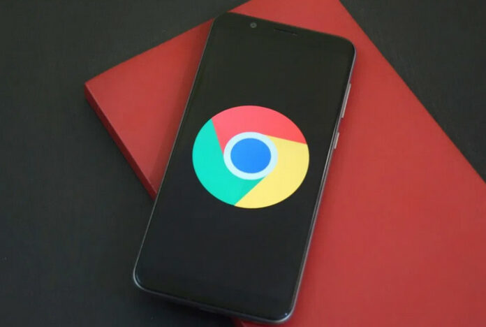 Google Chrome Versi Mobile Google Chrome Mobile