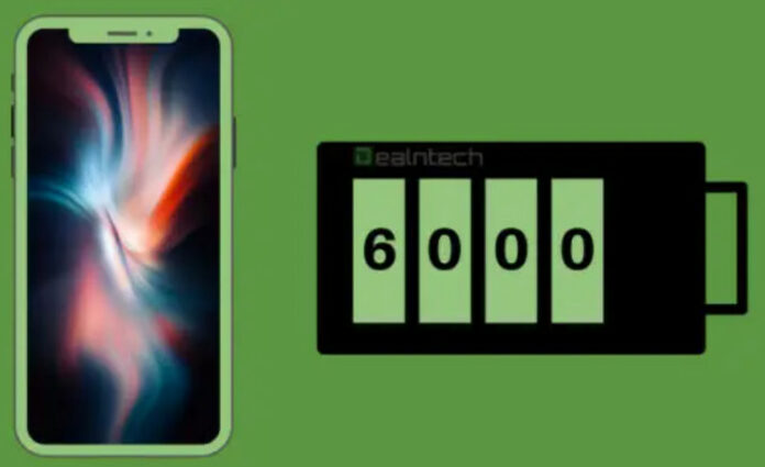 HP Baterai Besar