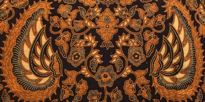 Hari Batik Nasional 2020 Hari Batik Nasional 2020