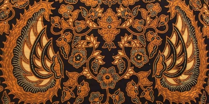 Hari Batik Nasional 2020