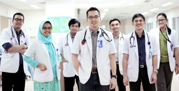 Hari Dokter Nasional