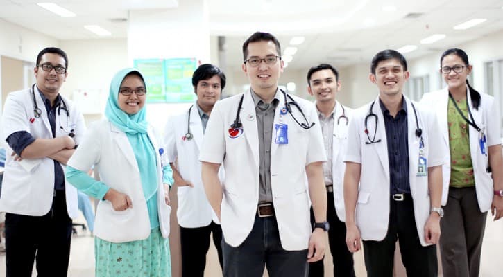 Hari Dokter Nasional
