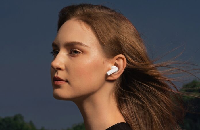 Huawei FreeBuds Pro Studio Freelace Indonesia